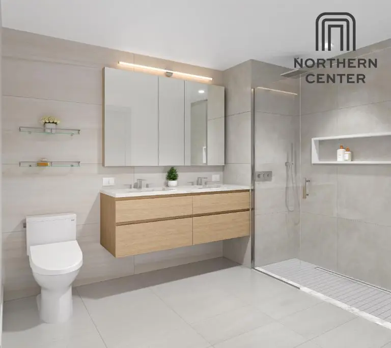 138-32 Northern Boulevard #6D, Queens, NY 11354 - #2