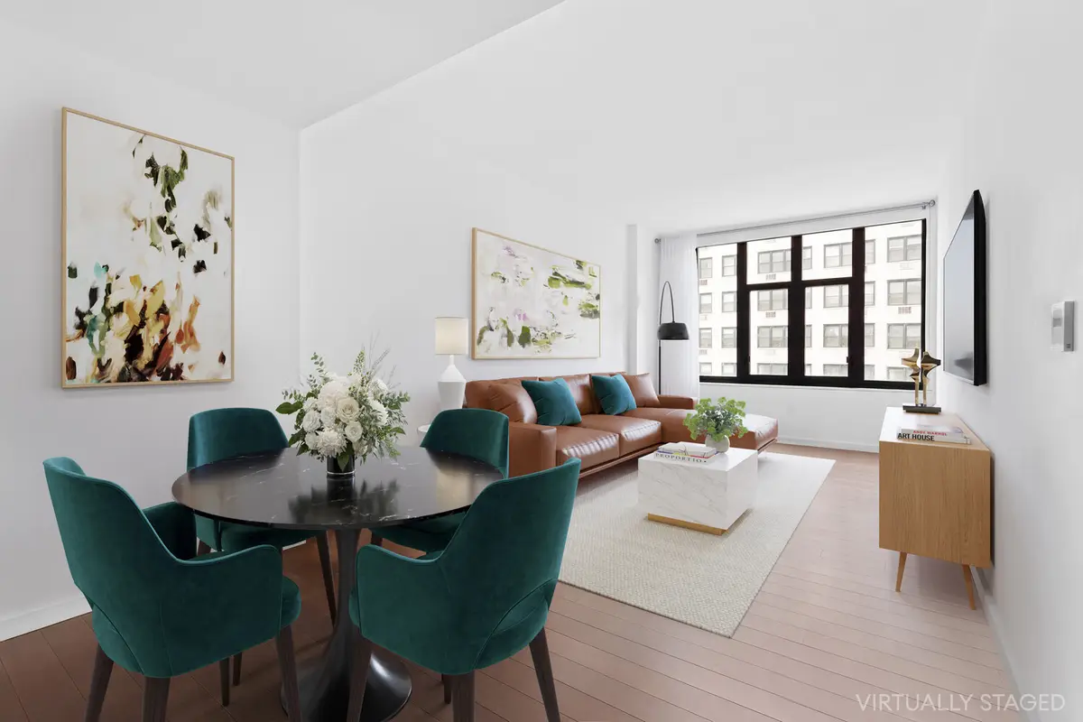591 3rd Avenue #17A, Manhattan, NY 10016 - #1