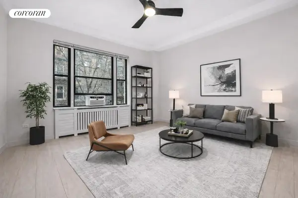 140 W 69th Street #25A, Manhattan, NY 10023