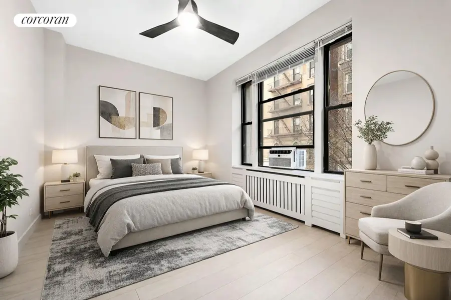 140 W 69th Street #25A, New York, NY 10023 - #3