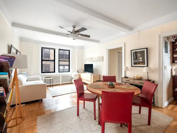 28 W 69th Street #8B, Manhattan, NY 10023