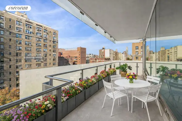 545 W 110th Street #9D, Manhattan, NY 10025