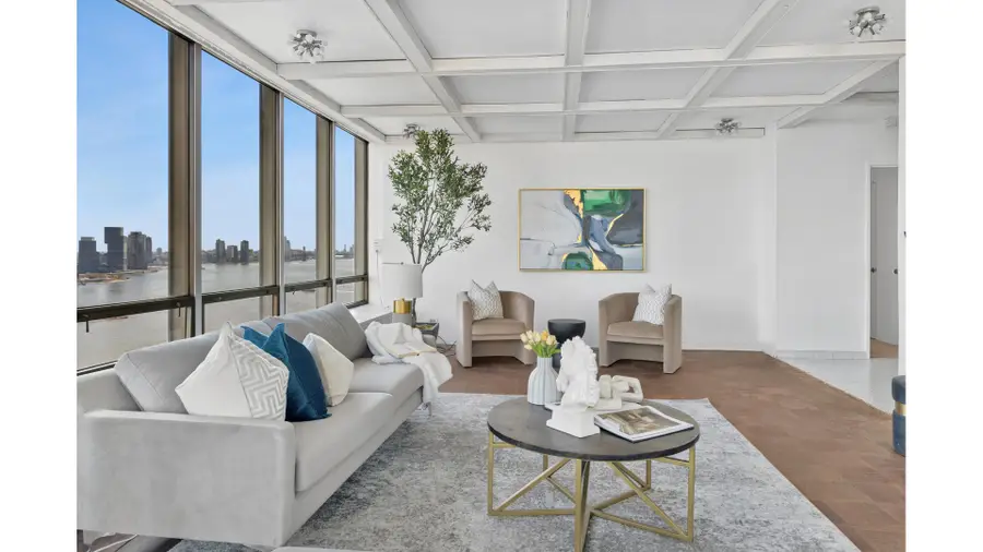 860 United Nations Plaza #21B, Manhattan, NY 10017 - #3