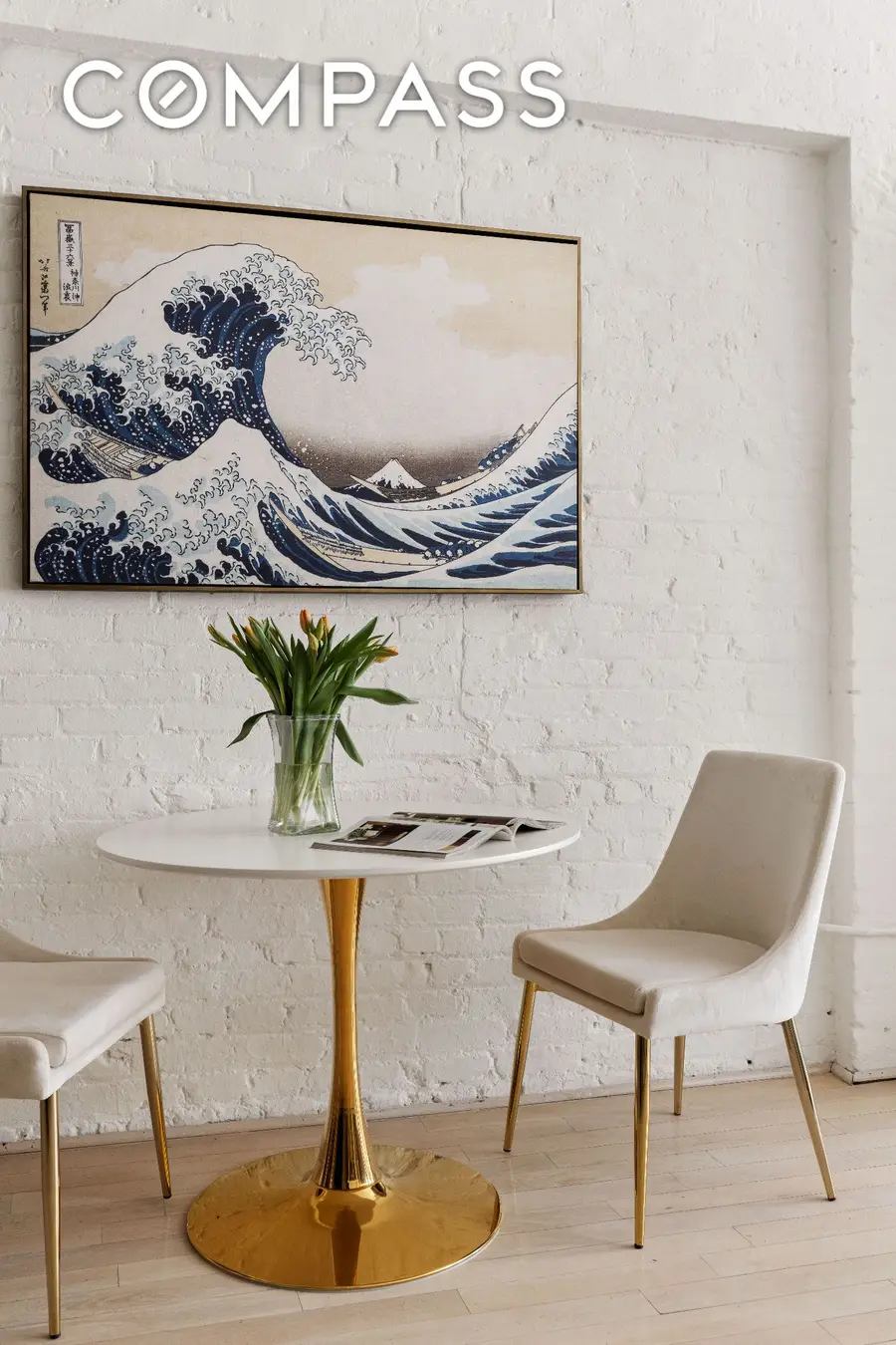 34 W 13th Street #3N, New York, NY 10011 - #3