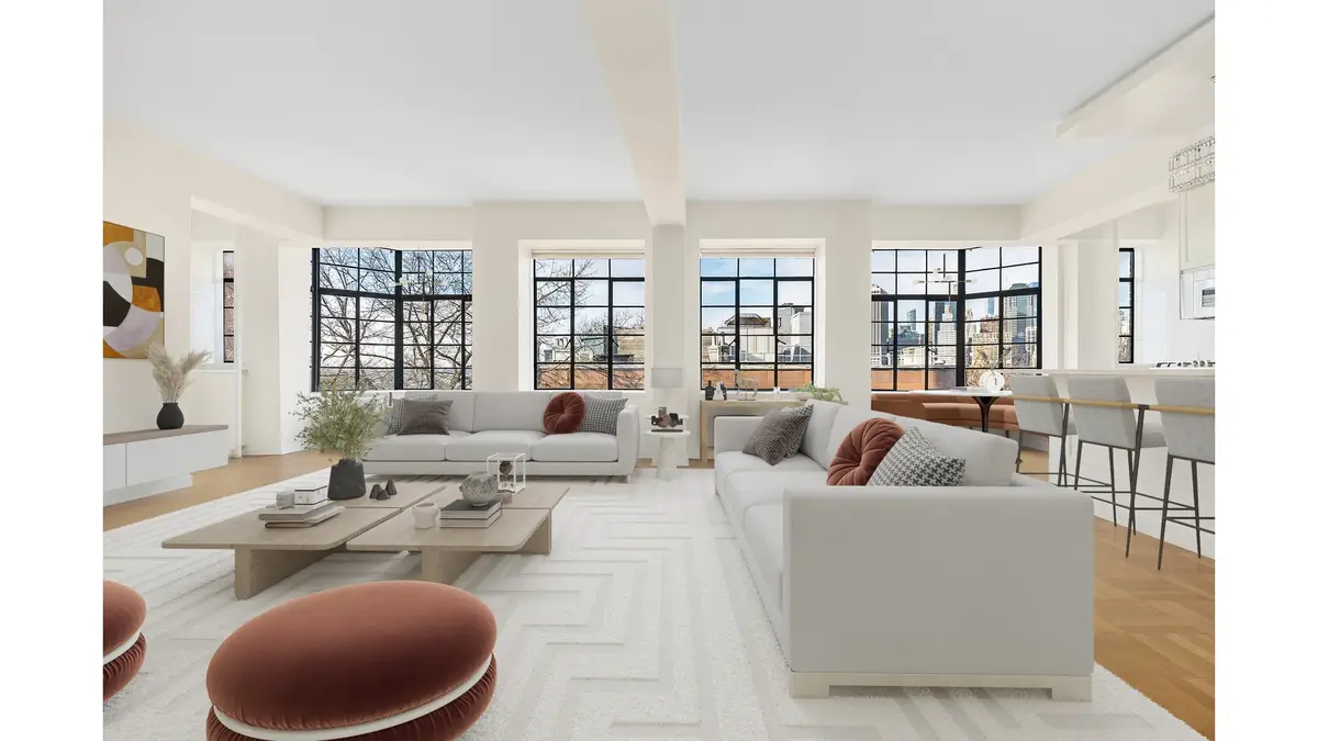 57 Montague Street #7BC, Brooklyn, NY 11201 - #1