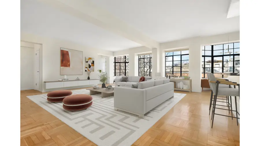 57 Montague Street #7BC, Brooklyn, NY 11201 - #2