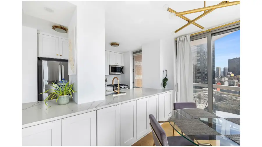 500 W 43rd Street #37A, New York, NY 10036 - #3