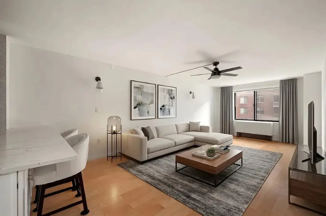280 Rector Place #5N, New York, NY 10280 - #1