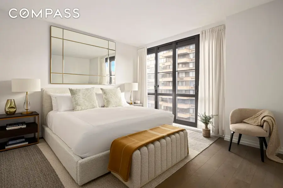 250 W 96th Street #10C, Manhattan, NY 10025 - #3