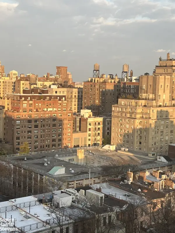 609 Columbus Avenue #18I, Manhattan, NY 10024