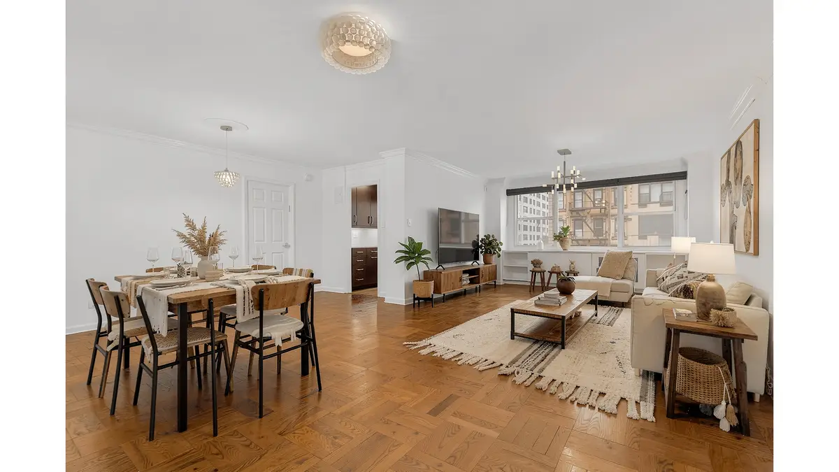 233 E 69th Street #3L, New York, NY 10021 - #1