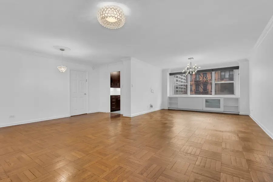 233 E 69th Street #3L, New York, NY 10021 - #2
