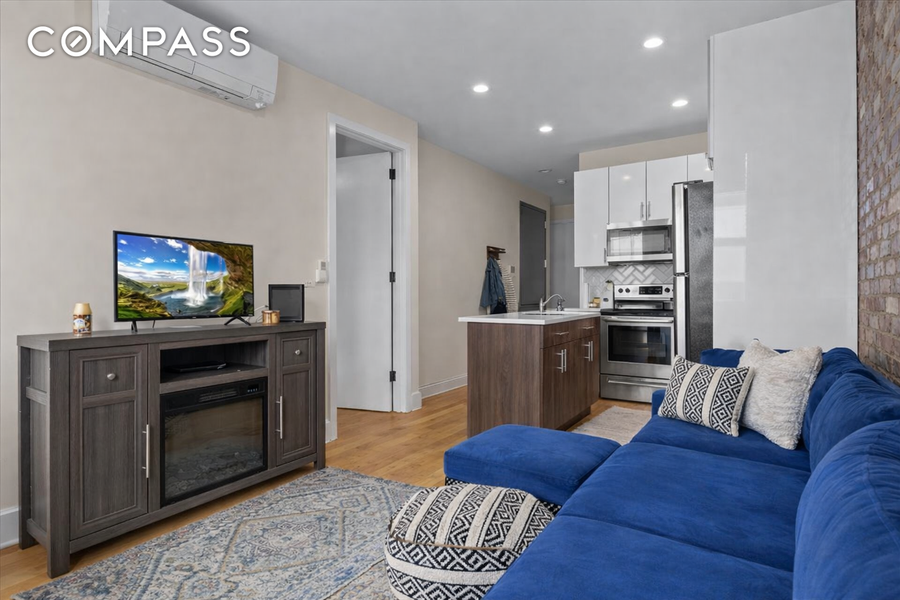 34 Rockaway Avenue #MIXED, Brooklyn, NY 11233 - #2