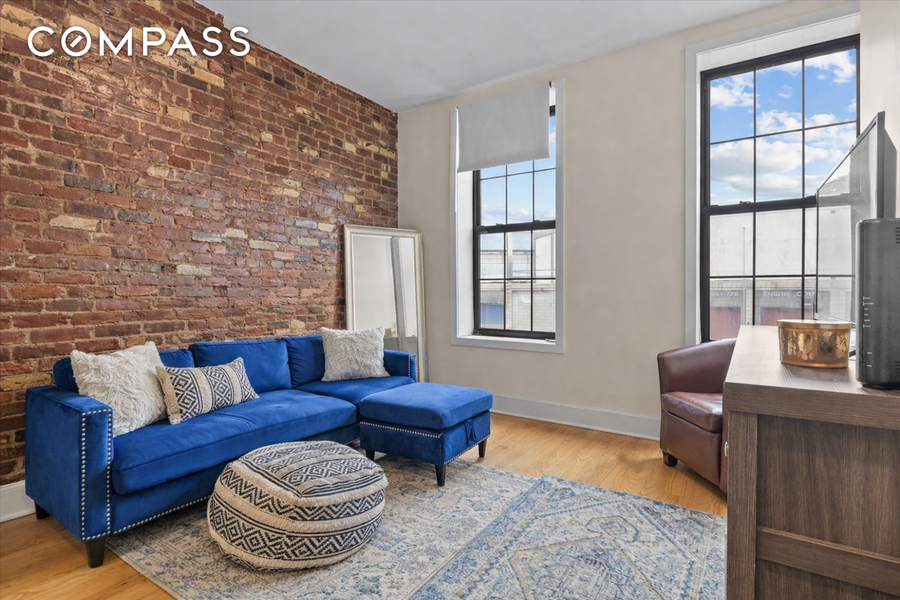 34 Rockaway Avenue #MIXED, Brooklyn, NY 11233 - #3