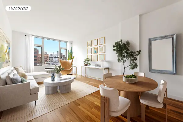 161 E 110th Street #4J, Manhattan, NY 10029