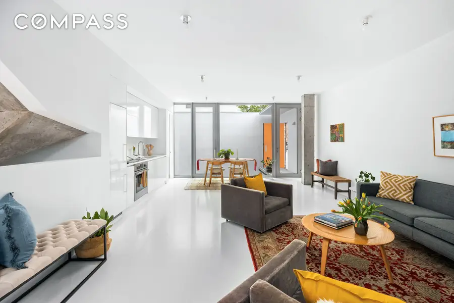 272 Greene Avenue, Brooklyn, NY 11238 - #2