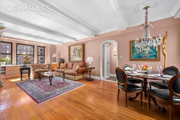 339 E 58th Street #9A, Manhattan, NY 10022