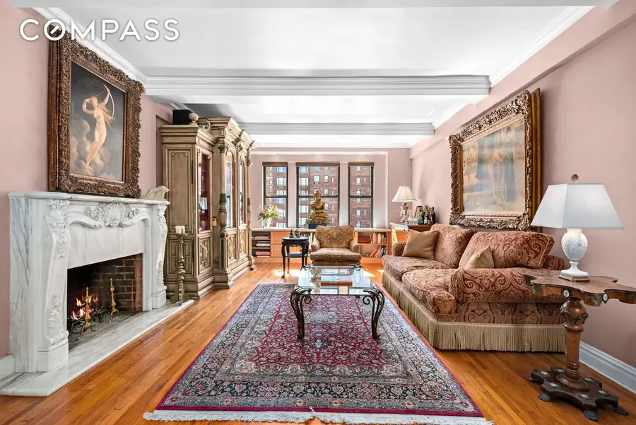 339 E 58th Street #9A, New York, NY 10022 - #2