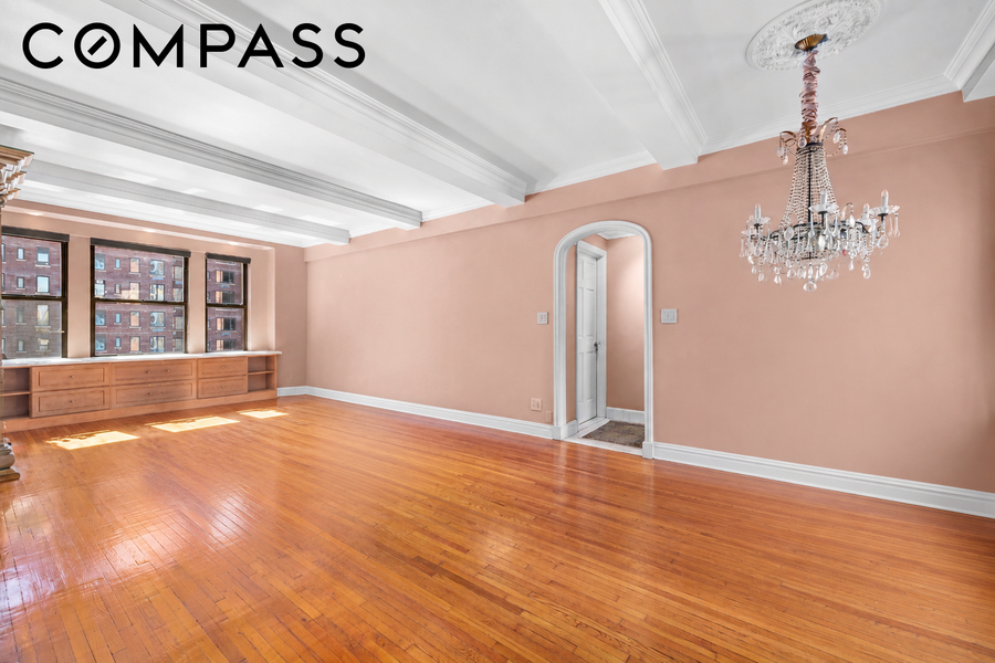 339 E 58th Street #9A, Manhattan, NY 10022 - #2