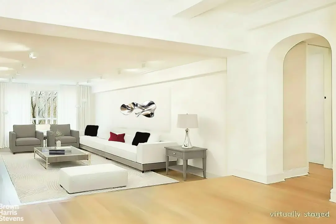 25 Central Park W #3N, New York, NY 10023 - #1