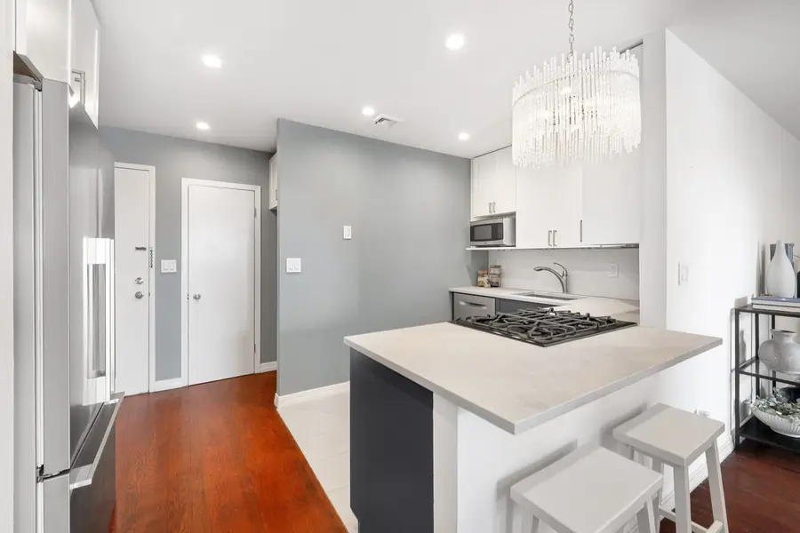 3 Hanover Square #19J, Manhattan, NY 10004 - #3