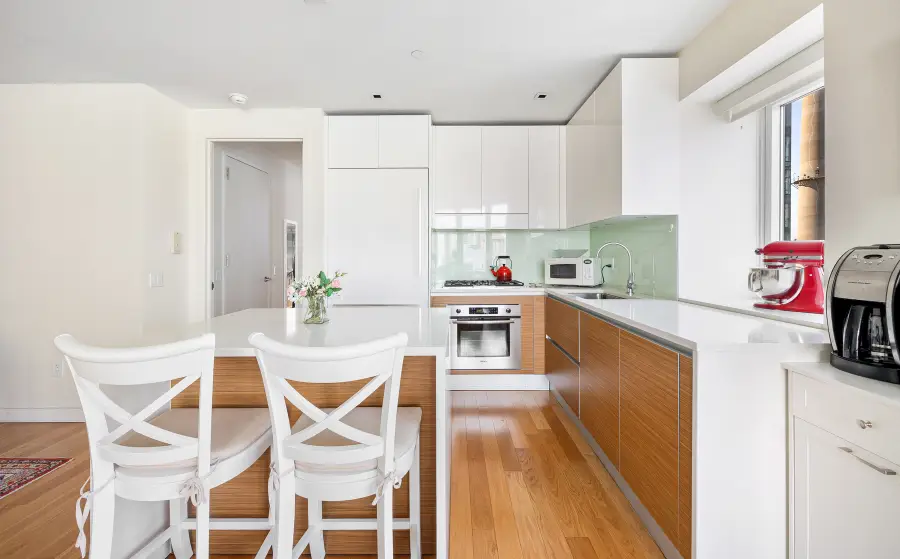 555 W 59th Street #15B, Manhattan, NY 10019 - #3