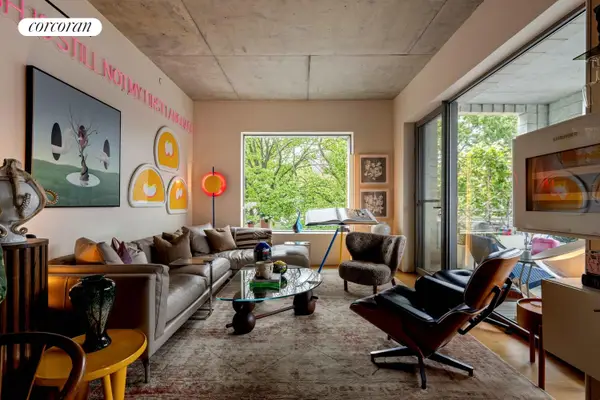 450 Warren Street #3C, Brooklyn, NY 11217