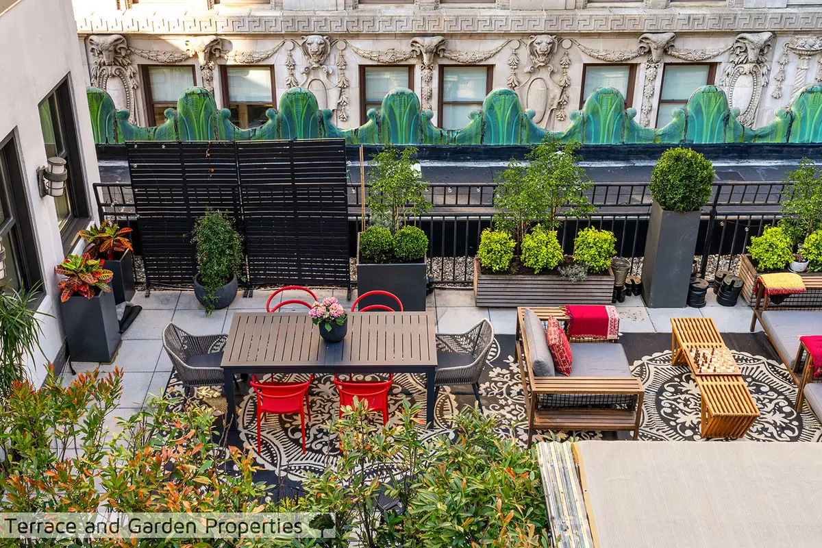 25 Broad Street #PH2D, Manhattan, NY 10004 - #1