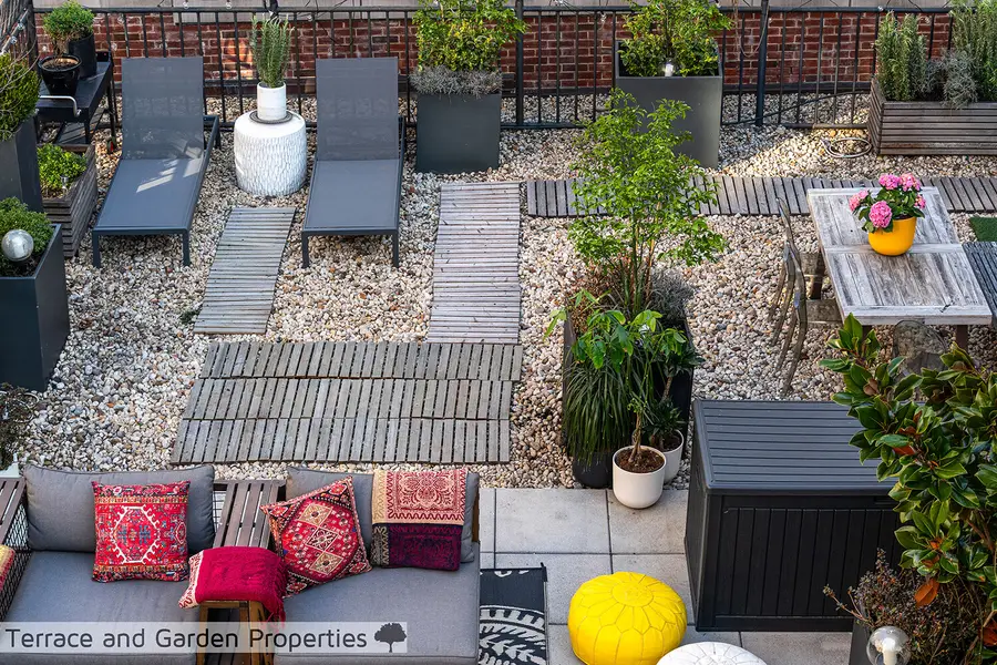 25 Broad Street #PH2D, Manhattan, NY 10004 - #2