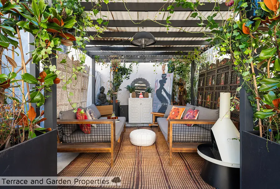 25 Broad Street #PH2D, Manhattan, NY 10004 - #3