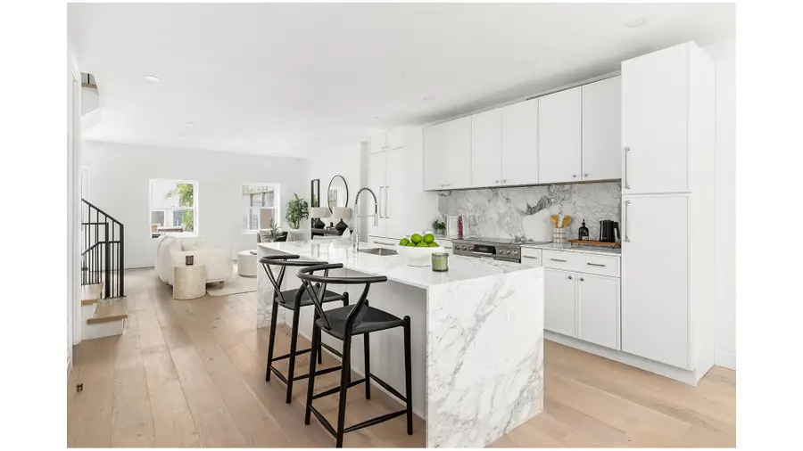 128 Fort Greene Place #1, Brooklyn, NY 11217 - #3