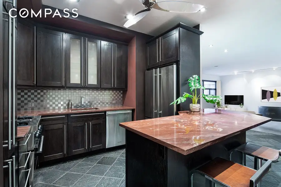 529 W 42nd Street #7N, Manhattan, NY 10036 - #3