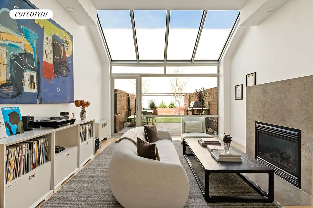 129 N 3rd Street #TH10, Brooklyn, NY 11249 - #1