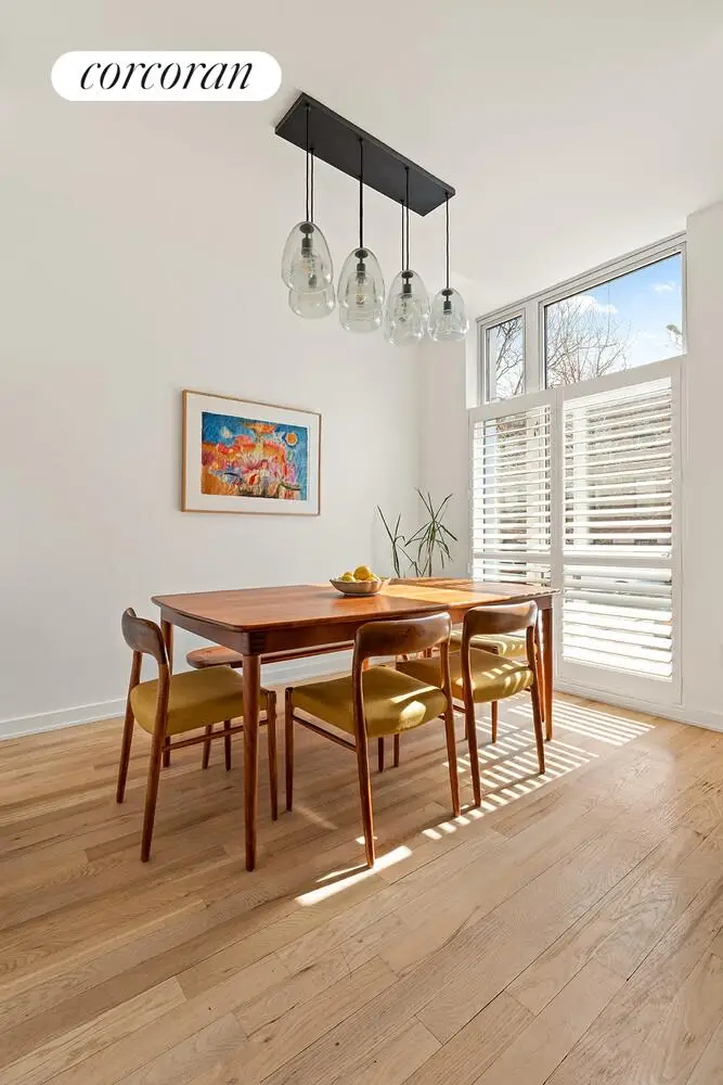 129 N 3rd Street #TH10, Brooklyn, NY 11249 - #2