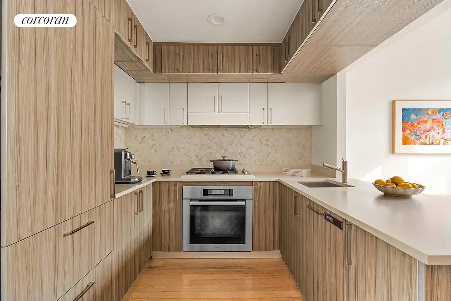 129 N 3rd Street #TH10, Brooklyn, NY 11249 - #3