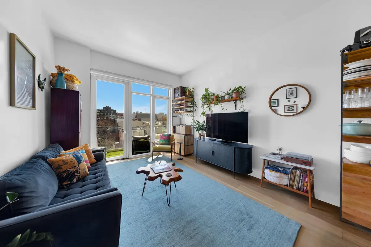 185 18th Street #602, Brooklyn, NY 11215 - #1