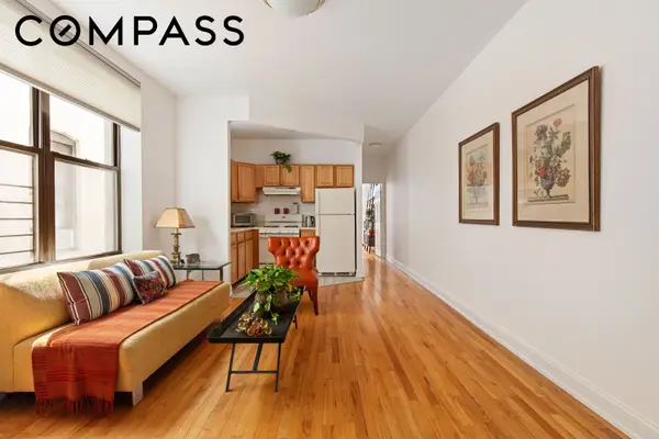 242 W 112th Street #5B, Manhattan, NY 10026