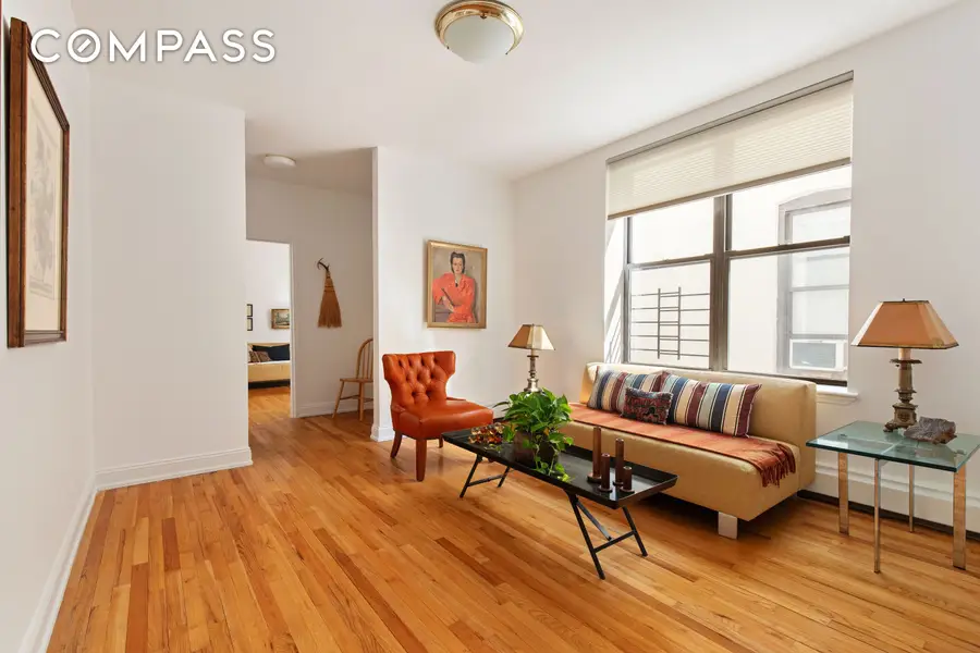 242 W 112th Street #5B, New York, NY 10026 - #2