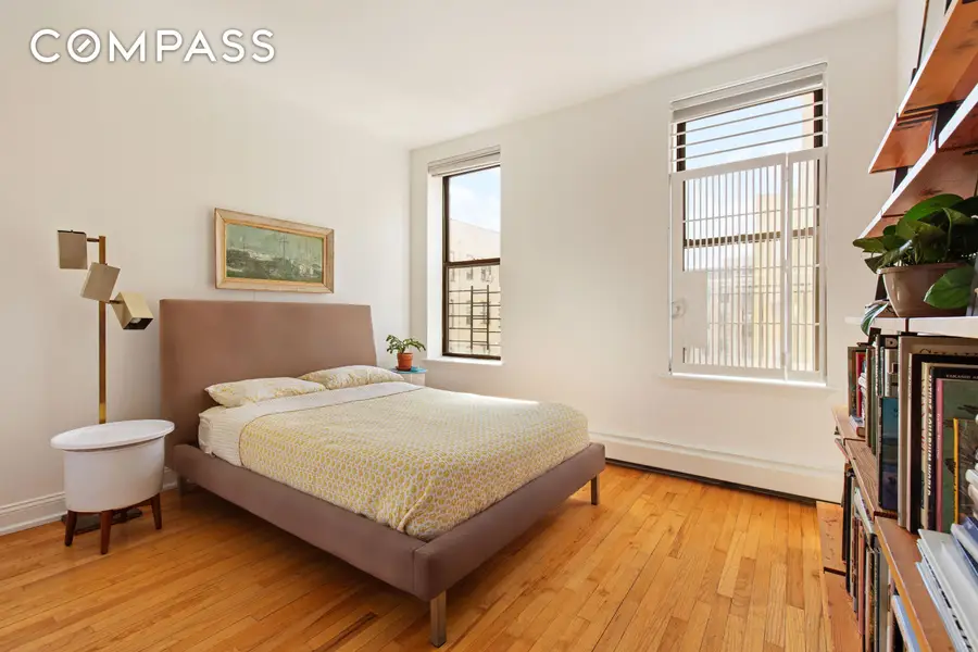242 W 112th Street #5B, New York, NY 10026 - #3