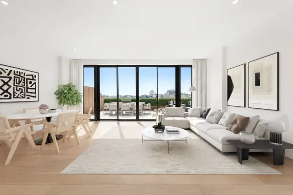 701 Prospect Place #602, Brooklyn, NY 11216