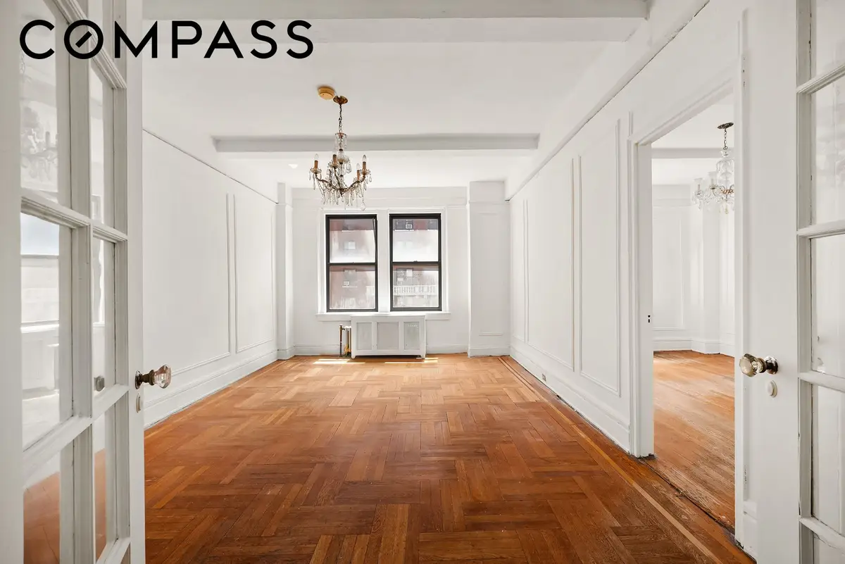 269 W 72nd Street #9A, Manhattan, NY 10023 - #1