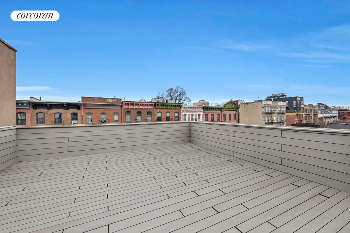 700 Dekalb Avenue, Brooklyn, NY 11216 - #1