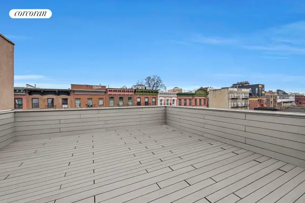 700 Dekalb Avenue, Brooklyn, NY 11216