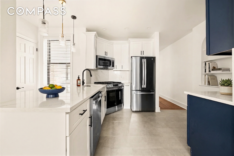 47-39 40th Street #1B, Queens, NY 11104 - #2