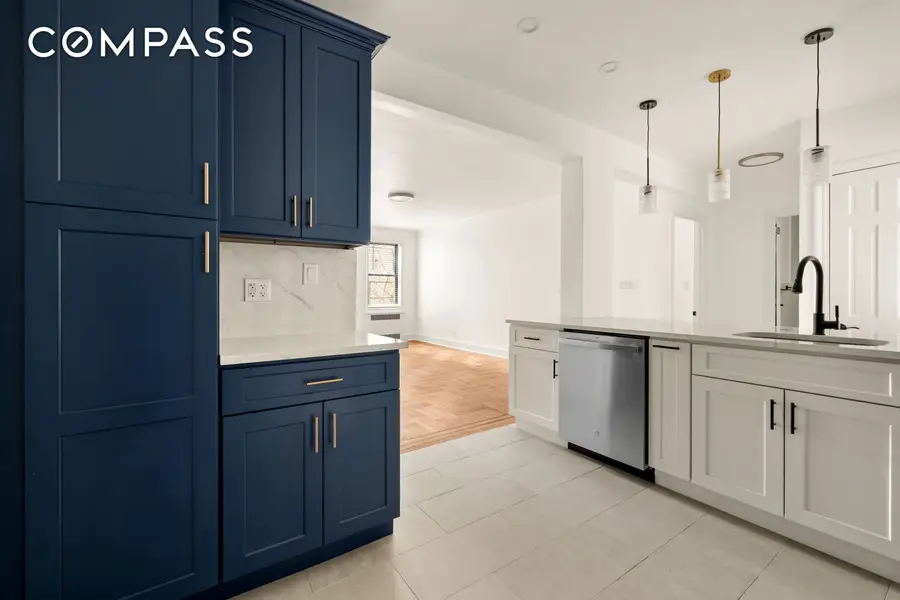 47-39 40th Street #1B, Queens, NY 11104 - #3