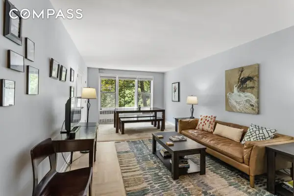 66 Overlook Terrace #4K, Manhattan, NY 10040