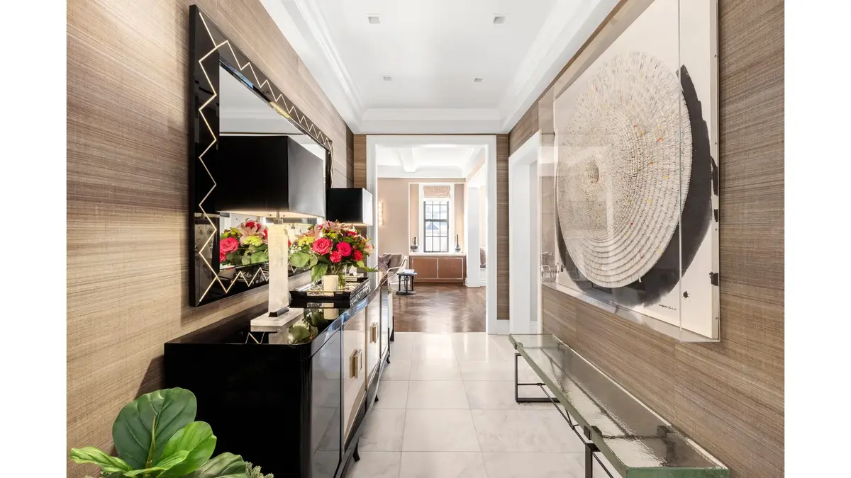 21 E 66th Street #8W, Manhattan, NY 10065 - #1
