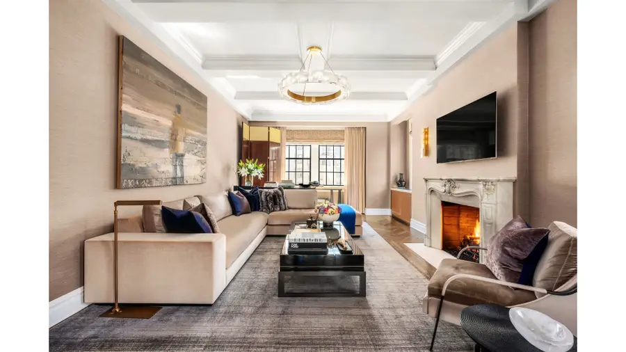 21 E 66th Street #8W, Manhattan, NY 10065 - #2