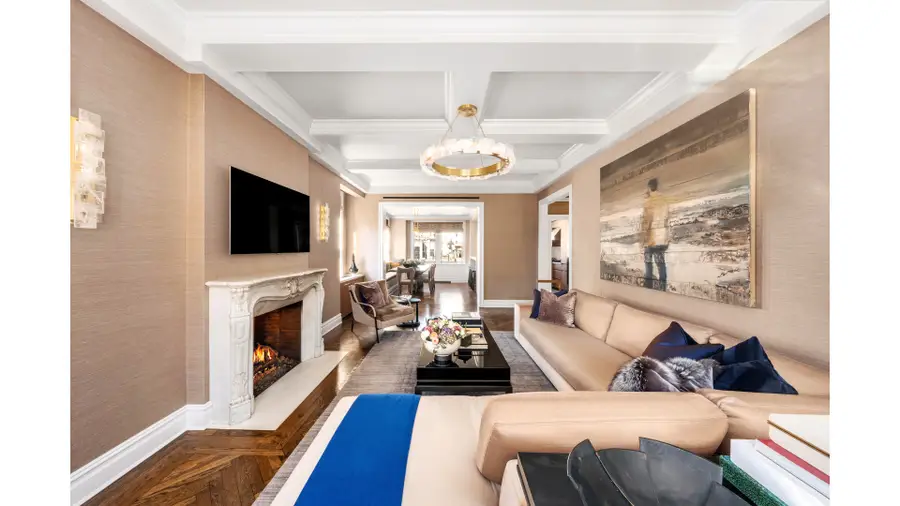 21 E 66th Street #8W, Manhattan, NY 10065 - #3