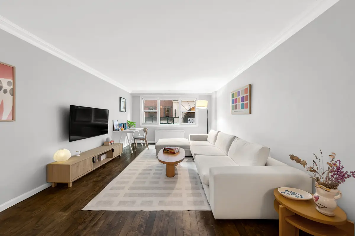 40 Clinton Street #3K, Brooklyn, NY 11201 - #1